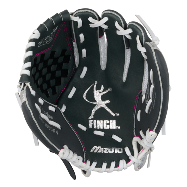 Mizuno Prospect Finch Series  10" Youth Softball Glove - GPP1000F4
