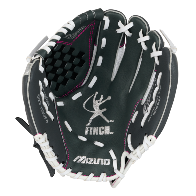 Mizuno Prospect Finch Series  11" Youth Softball Glove - GPP1100F4