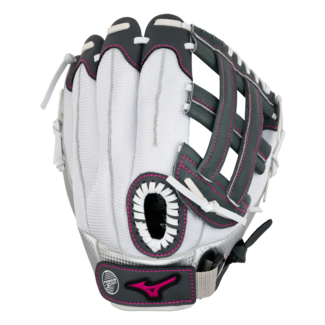 Mizuno Mizuno Prospect Finch Series  11.5" Youth Softball Glove - GPP1150F4