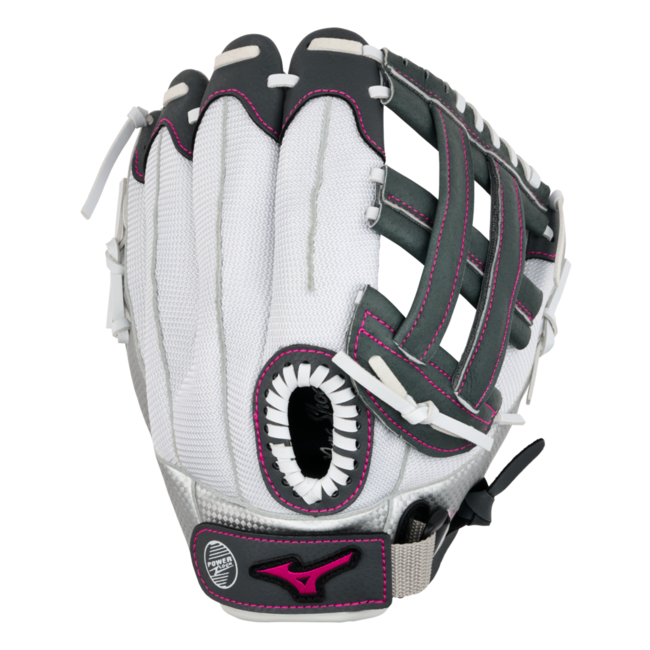 Mizuno Prospect Finch Series  11.5" Youth Softball Glove - GPP1150F4