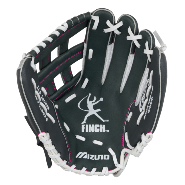 Mizuno Prospect Finch Series  11.5" Youth Softball Glove - GPP1150F4