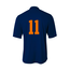 Chatsworth Baseball 2 Button Fall Jersey