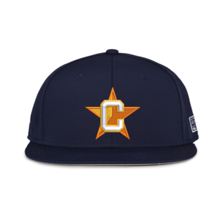 The Game Chatsworth Baseball Fall Game Cap