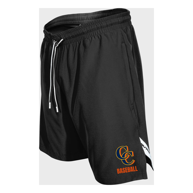 Chatsworth Baseball Rawlings Shorts