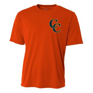 A4 Chatsworth Baseball Performance Jersey