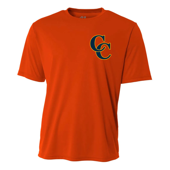 Chatsworth Baseball Performance Jersey