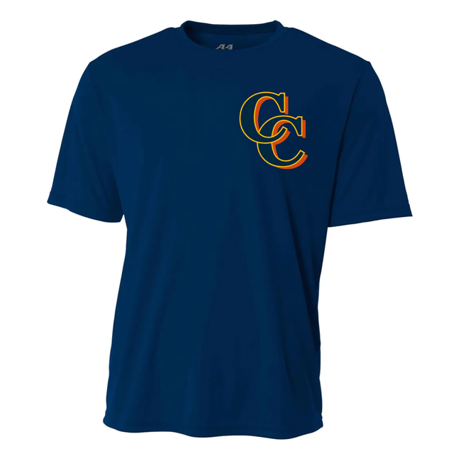 Chatsworth Baseball Performance Jersey