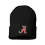 Aces Baseball Fold over Beanie