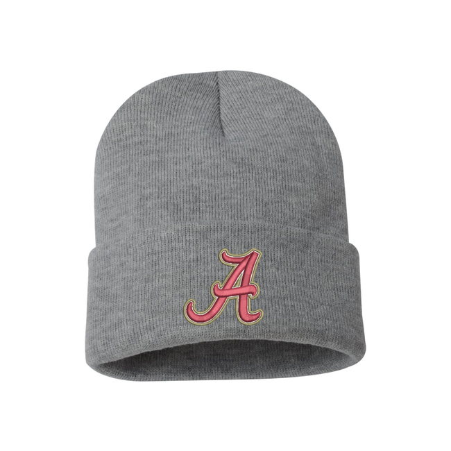 Aces Baseball Fold over Beanie