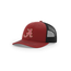 Aces Baseball 112 Snapback