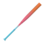 2026 Easton Ghost OG Rainbow Sherbert (-11) Fastpitch Bat - EFP5GHOG11