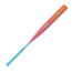 2026 Easton Ghost OG Rainbow Sherbert (-11) Fastpitch Bat - EFP5GHOG11