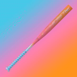 Easton 2026 Easton Ghost OG Rainbow Sherbert (-10) Fastpitch Bat