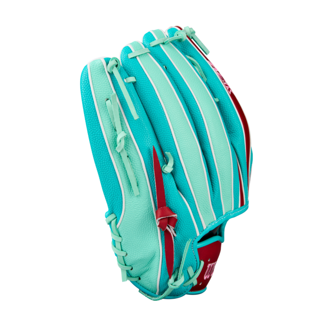 Wilson Fall Series A2K MY7SS 12.5" Outfield Baseball Glove - WBW102405