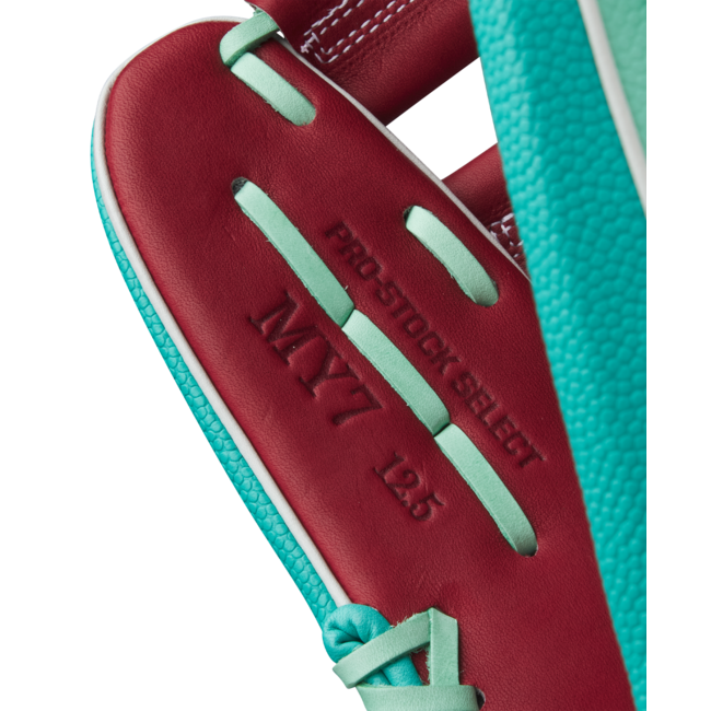 Wilson Fall Series A2K MY7SS 12.5" Outfield Baseball Glove - WBW102405