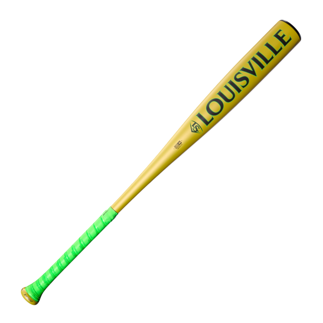 2026 Louisville Slugger Dynasty (-3) BBCOR Baseball Bat - WBL4162