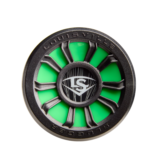 2026 Louisville Slugger Dynasty (-3) BBCOR Baseball Bat - WBL4162