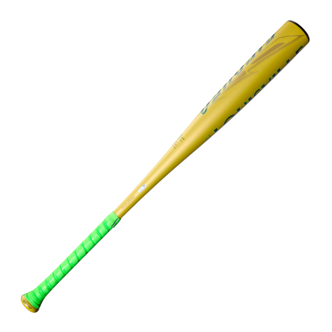 2026 Louisville Slugger Dynasty (-3) BBCOR Baseball Bat - WBL4162