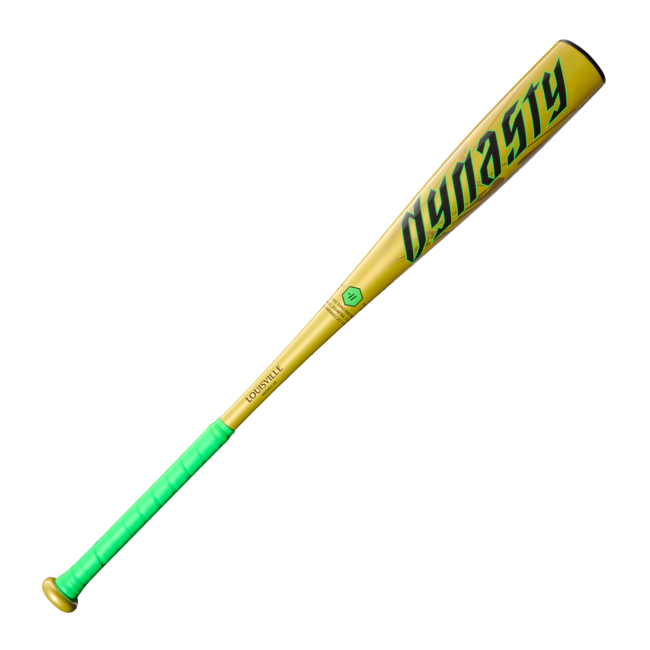 2026 Louisville Slugger Dynasty (-11) USA Baseball Bat - WBL4131