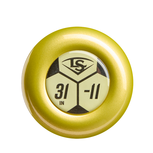 2026 Louisville Slugger Dynasty (-11) USA Baseball Bat - WBL4131