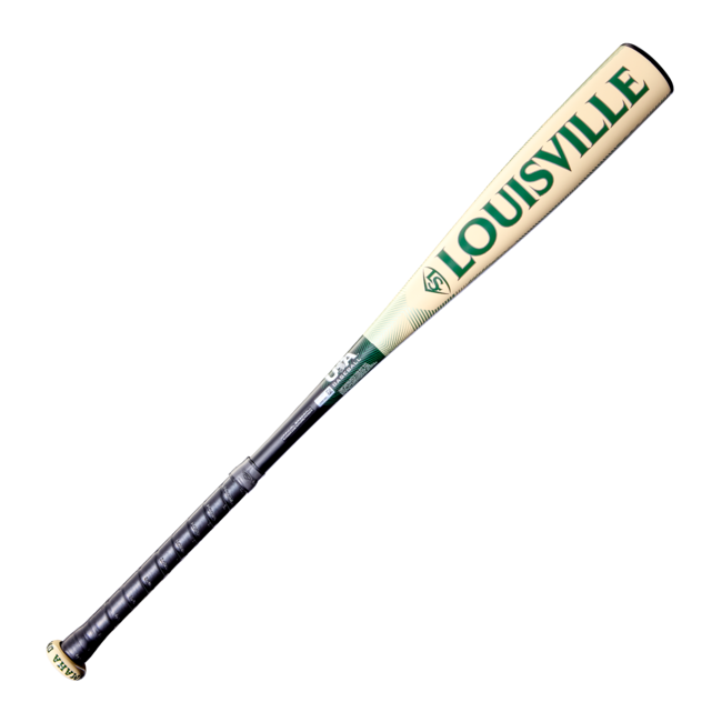 2026 Louisville Slugger Omaha (-10) USA Baseball Bat - WBL4130
