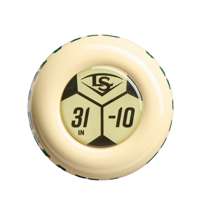 2026 Louisville Slugger Omaha (-10) USA Baseball Bat - WBL4130