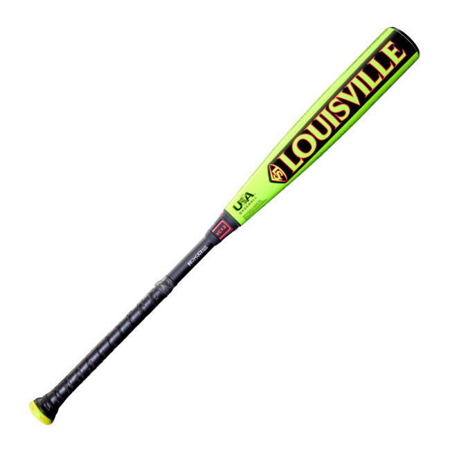 2026 Louisville Slugger Select PWR (-8) USA Baseball Bat - WBL4127