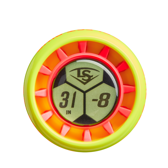 2026 Louisville Slugger Select PWR (-8) USA Baseball Bat - WBL4127