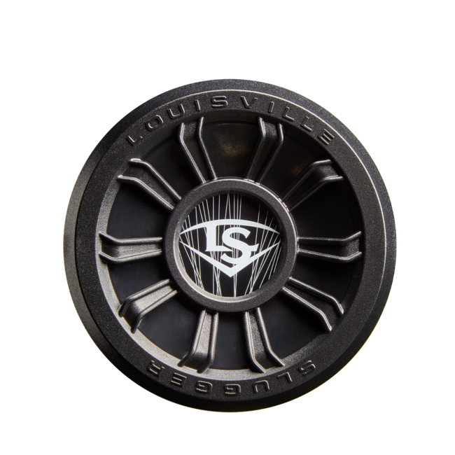 2026 Louisville Slugger Select PWR (-8) USA Baseball Bat - WBL4127