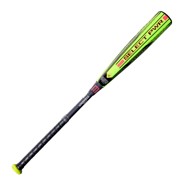 2026 Louisville Slugger Select PWR (-10) USA Baseball Bat - WBL4126