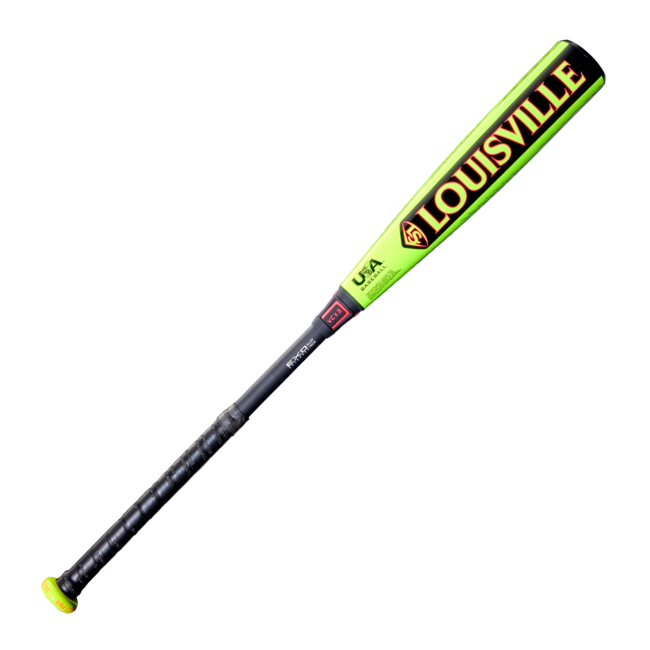 2026 Louisville Slugger Select PWR (-10) USA Baseball Bat - WBL4126