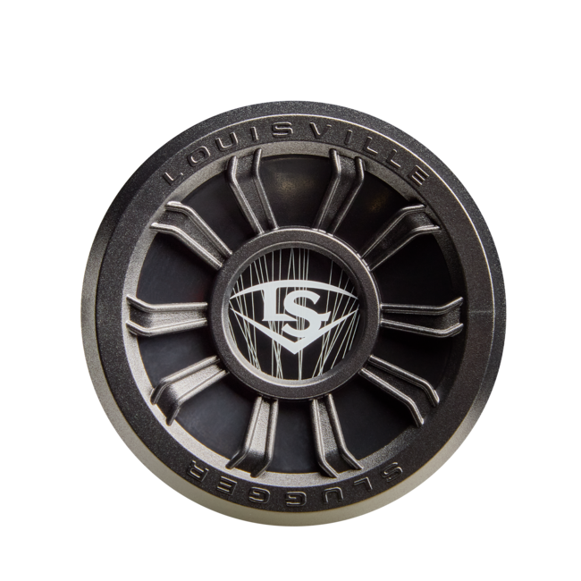 2026 Louisville Slugger Select PWR (-10) USA Baseball Bat - WBL4126