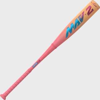 Easton Easton MAV2 Flash (-10) USA Baseball Bat - EUS6M2F10