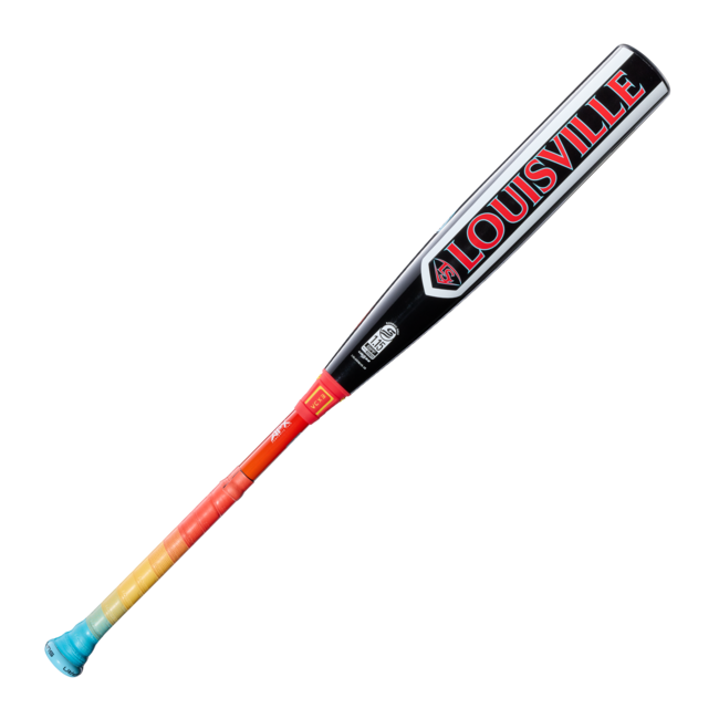 2026 Louisville Slugger Supra Starship (-5) USSSA Baseball Bat - WBL4120010