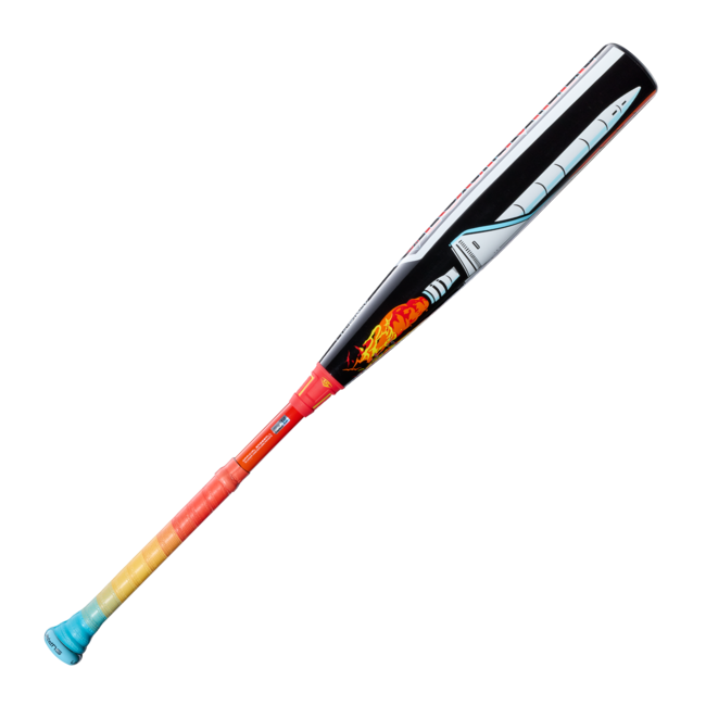 2026 Louisville Slugger Supra Starship (-5) USSSA Baseball Bat - WBL4120010