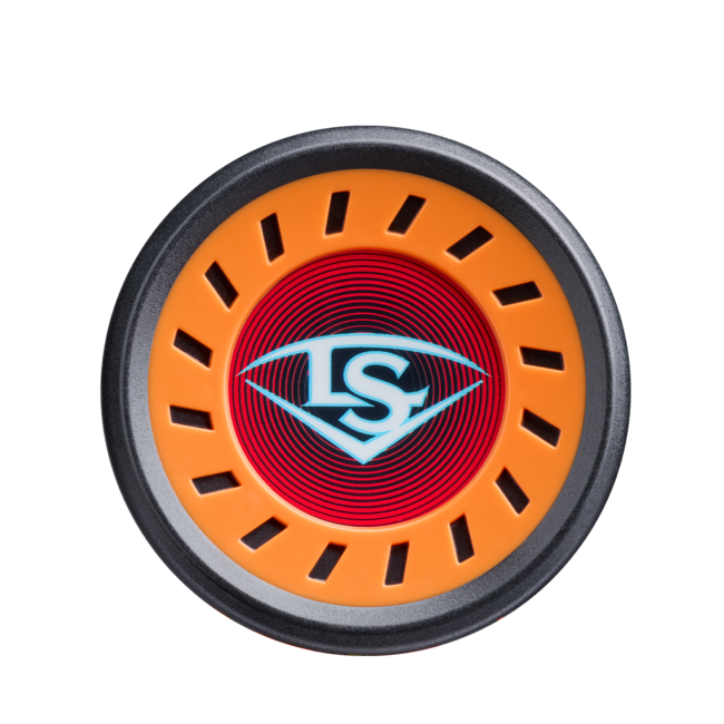 2026 Louisville Slugger Supra Starship (-5) USSSA Baseball Bat - WBL4120010