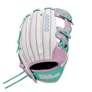 Wilson Wilson Fall Series A2000 FP1175 11.75" Infield Fastpitch Glove - WBW1034851175