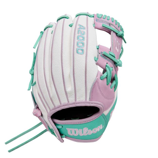 Wilson Fall Series A2000 FP1175 11.75" Infield Fastpitch Glove - WBW1034851175