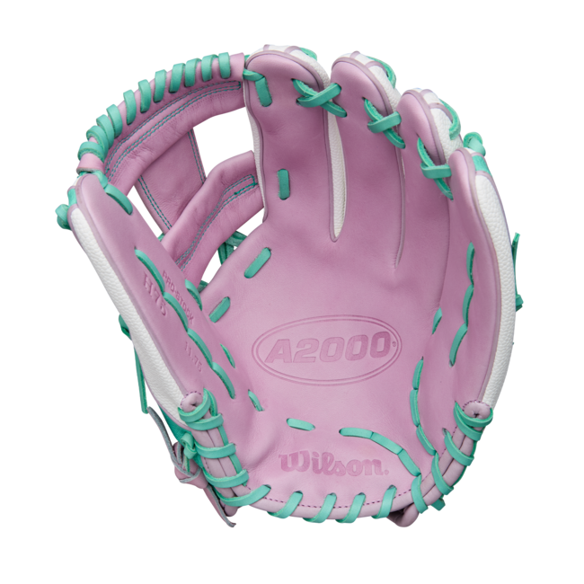 Wilson Fall Series A2000 FP1175 11.75" Infield Fastpitch Glove - WBW1034851175