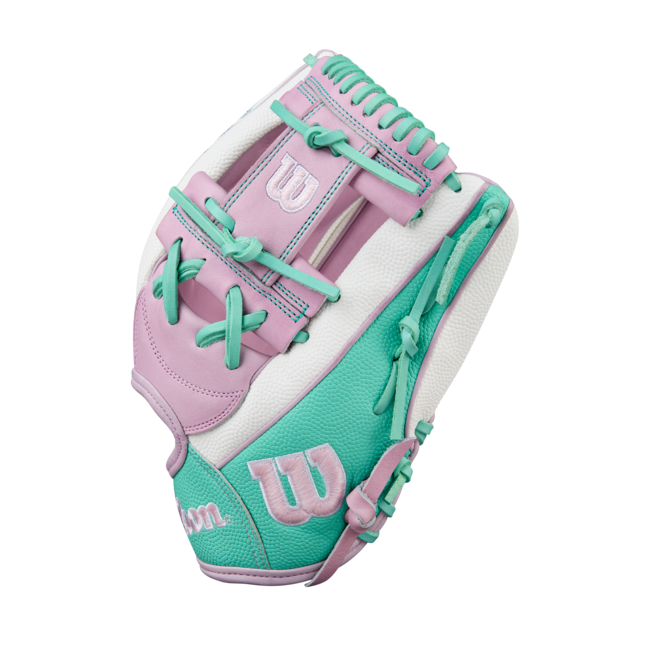 Wilson Fall Series A2000 FP1175 11.75" Infield Fastpitch Glove - WBW1034851175