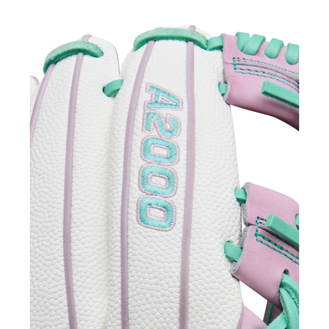 Wilson Fall Series A2000 FP1175 11.75" Infield Fastpitch Glove - WBW1034851175