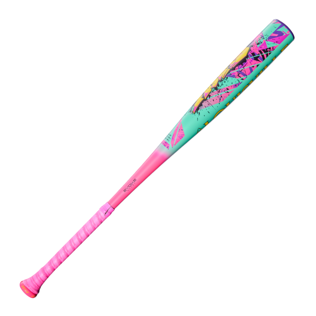 2026 Louisville Slugger Wild Style Atlas (-3) BBCOR Baseball Bat - WBL4178010