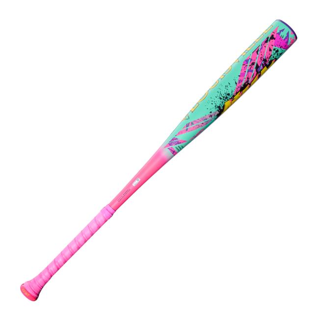2026 Louisville Slugger Wild Style Atlas (-3) BBCOR Baseball Bat - WBL4178010