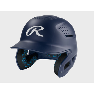 Rawlings Rawlings RX2 Matte Helmet - RX2MAT