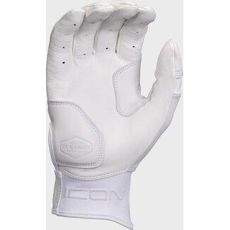 Rawlings Rawlings Icon Adult Batting Gloves - ICON26BG