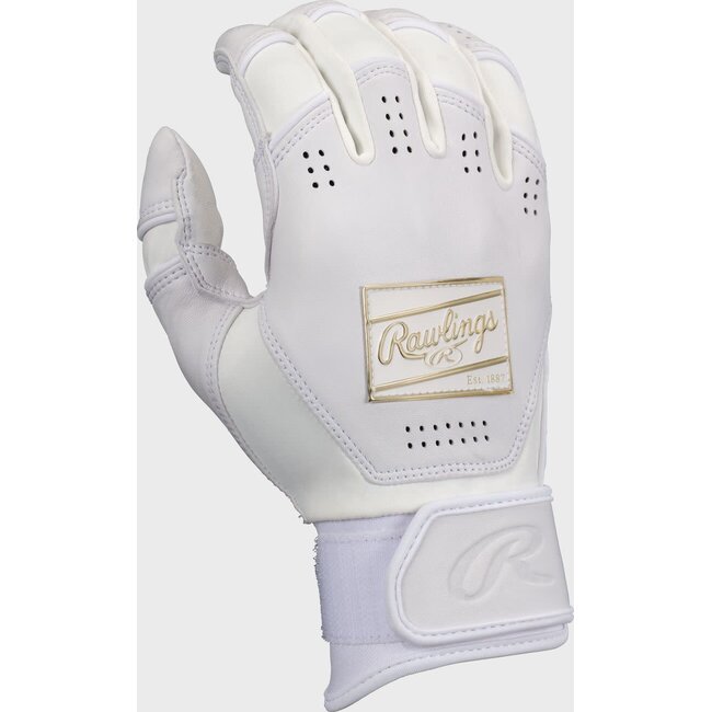 Rawlings Icon Adult Batting Gloves - ICON26BG