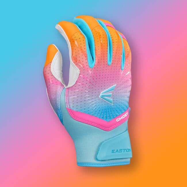 Easton Ghost Ethos Fastpitch Batting Gloves - GH26FPBG
