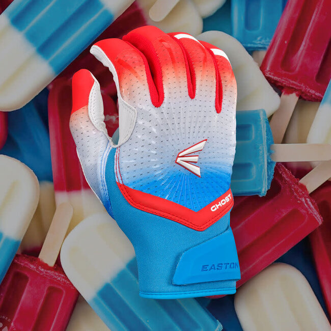 Easton Ghost Ethos Fastpitch Batting Gloves - GH26FPBG