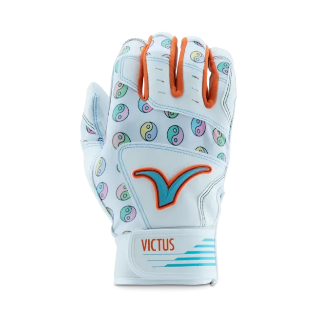 Victus M.O.G Youth Batting Gloves - VBGMOGY