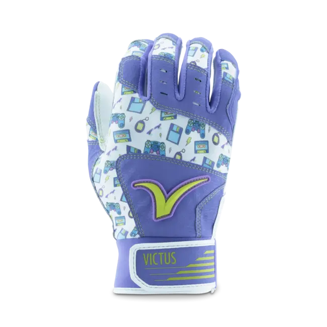 Victus M.O.G Youth Batting Gloves - VBGMOGY